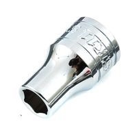 藤原産業 SK11 ソケット9.5 S3ー5/16 4977292850773 1セット(4個)（直送品）