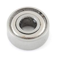 藤原産業 SK11 替ベアリング SRBー37 4977292377669 1セット(4本)（直送品）