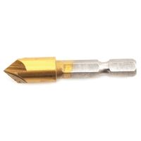 藤原産業 SK11 六角軸フリードリル 10MM 4977292370714 1セット(2本)（直送品）