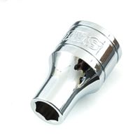 藤原産業 SK11 ソケット9.5 S3ー07 4977292850605 1セット(4個)（直送品）