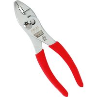 藤原産業 SK11 ストロングコンビプライヤー SCPー150R 1セット(2
