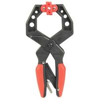 藤原産業 SK11 ロックハンドクランプ SHCー175 4977292222976 1セット(2個)（直送品）