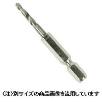 藤原産業 SK11 ショート下穴ドリル 3.5MM 4977292346221 1セット(4個)（直送品）