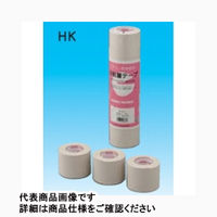 因幡電機産業 非粘着テープ HNー75 白 HN-75-W 1セット(5巻)（直送品）