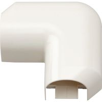 因幡電機産業（INABA） 配管保護資材 平面エルボカバー90° JK