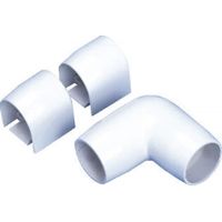 因幡電機産業 自在エルボ JFEー13 1セット(5個)（直送品）