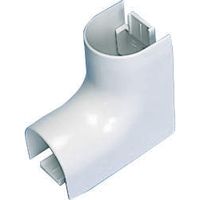 因幡電機産業 立面インコーナー90° JCIー25 1セット(3個)（直送品）