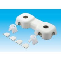 因幡電機産業 混合栓用ボックスカバー JMBー13 1個（直送品）