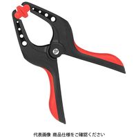 藤原産業 SK11 ナイロン製ハンドクランプ SHCー225S 1セット(4個)（直送品）