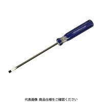 藤原産業 SK11 クリアラインドライバー310 ー4.0X100 1セット(5個)（直送品）