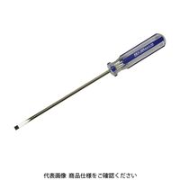 藤原産業 SK11 クリアラインドライバー300 ー5.0X150 1セット(4個)（直送品）