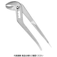 藤原産業 SK11 WPプライヤー DV付き SWPー250DV 1セット(2個)（直送品）