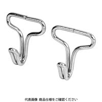 藤原産業 SK11 ゴムバンド用 フック