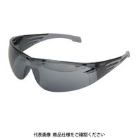 藤原産業 SK11 セフティハードグラス SSGLー1S/GRY SSGL-1S/GRY 1セット(2個:1個×2)（直送品）