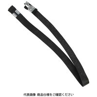 藤原産業 SK11 ゴムバンド両端フック付 GBWF60CM 1セット(5個)（直送品）