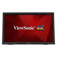 ViewSonic <TD>21.5インチワイド Full HD TNパネル(1920x1080/ブラック) TD2223 1個