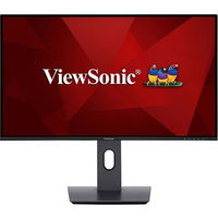 ViewSonic <VX>27インチワイドモニター WQHD IPSパネル(2560x1440/ブラック) VX2780-2K-SHDJ 1個