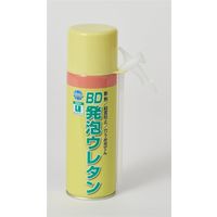 ボンド商事 BD発泡ウレタン/340ML 4943909470009 1セット(24本)（直送品）