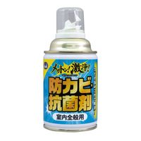 ボンド商事 メガトン激浄 防カビ・抗菌剤 室内全般用/200ml 4943909120829 1セット（30個）（直送品）