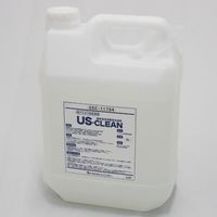 エスコ（esco） 脱脂洗浄剤（超音波洗浄機用） EA115HK-21A・EA115HK-22A