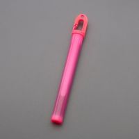 エスコ φ15x155mm スティックライト(IR赤外線発光 EA983RM-25 1セット(15個:1個×15本)（直送品）