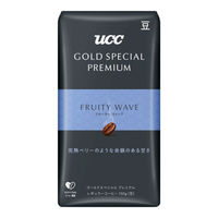 【コーヒー豆】UCC GOLD SPECIAL PREMIUM 炒り豆 フルーティウェーブ 1袋（150g）
