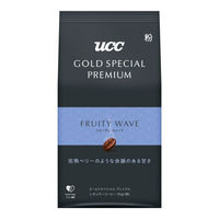 【コーヒー粉】UCC GOLD SPECIAL PREMIUM フルーティウェーブ 1袋（150g）