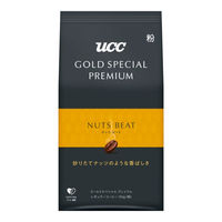 【コーヒー粉】UCC GOLD SPECIAL PREMIUM ナッツビート 1袋（150g）