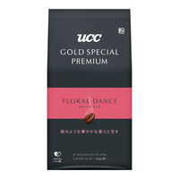 【コーヒー粉】UCC GOLD SPECIAL PREMIUM フローラルダンス 1袋（150g）