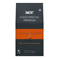 【コーヒー粉】UCC GOLD SPECIAL PREMIUM チョコレートムード 1袋（150g）