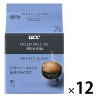 ドリップ】UCC GOLD SPECIAL PREMIUM （ゴールドスペシャル