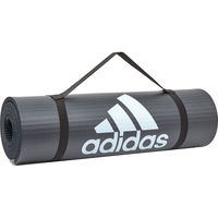 adidas（アディダス） トレーニング マット フィットネスマット 10mm ADMT-11015