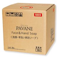 ダイト PAVANE フェイス&ハンドソープ 001461 1本