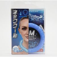 ネッククール　Ｍサイズ HDL-BXQ780 2個 ヒロ・コーポレーション（直送品）