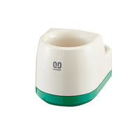 サンビー クイックデータースタンド QDSS-MGRE 1セット(2個)