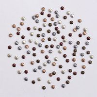 SHAREYDVA カラースタッズ Ｄｕｓｔｙ（ダスティ） １２０Ｐ（各２４Ｐ×５ｃｏｌｏｒ） 120921  1個（直送品）