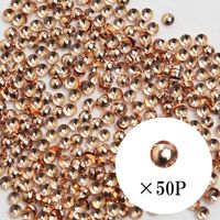 SHAREYDVA スタッズ 1.0mm