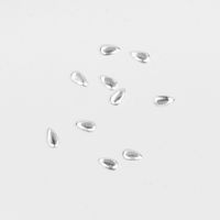 SHAREYDVA スタッズ ドロップ 3×2mm