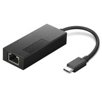 Lenovo ＵＳＢ　ＴｙｐｅーＣ　ー　２．５Ｇ　イーサネットアダプター 4X91H17795 1台（直送品）