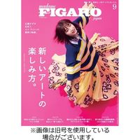 フィガロジャポン（madame FIGARO japon） 2022発売号から1年