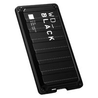 WD_Black P50 Game Drive SSD 4TB BLACK JAPAN WDBA3S0040BBK-JESN 1