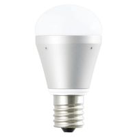 パナソニック LED電球（E17） 6.4W 調光器対応 昼光色 LDA6DE17D 1個