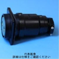 三和電気工業 （SANWA） FA関連 丸型コネクタ 丸形コネクタ（防水）_4