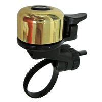 扇工業 扇 ベル フリーバンドベル 真鍮 OH-1100B