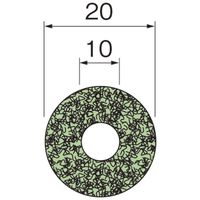 日本精密機械工作 ソフトラップ 5枚 A4903 1セット(15枚:5枚×3梱)（直送品）