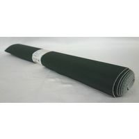 ユタカメイク PVCレザークロス ダークグリーン 500MMX1400MM PLC-46 1セット(2本:1本×2個)（直送品）