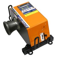 育良精機 ケーブルウインチ CW-2500LD 1P（直送品）