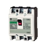 河村電器 河村電器産業 ノーヒューズブレーカ NLーE NL 63Eー50 1台（直送品）