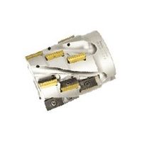 イスカル シュレッドミル P290SMD040ー04ー48ー22ー12 P290SMD040-04-48-22-12 1台（直送品）