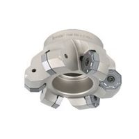 イスカル フェースミル F45NMD160ー10ー40ーR08 1台（直送品）